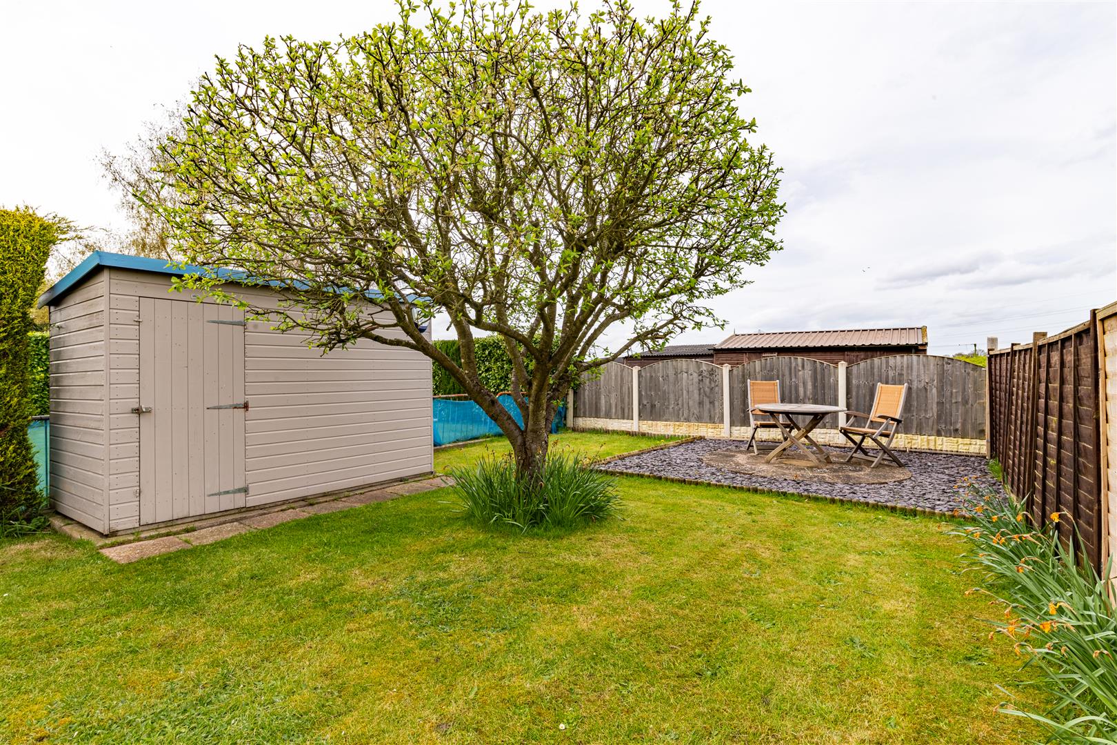 House for Sale Butterwick Road, Messingham